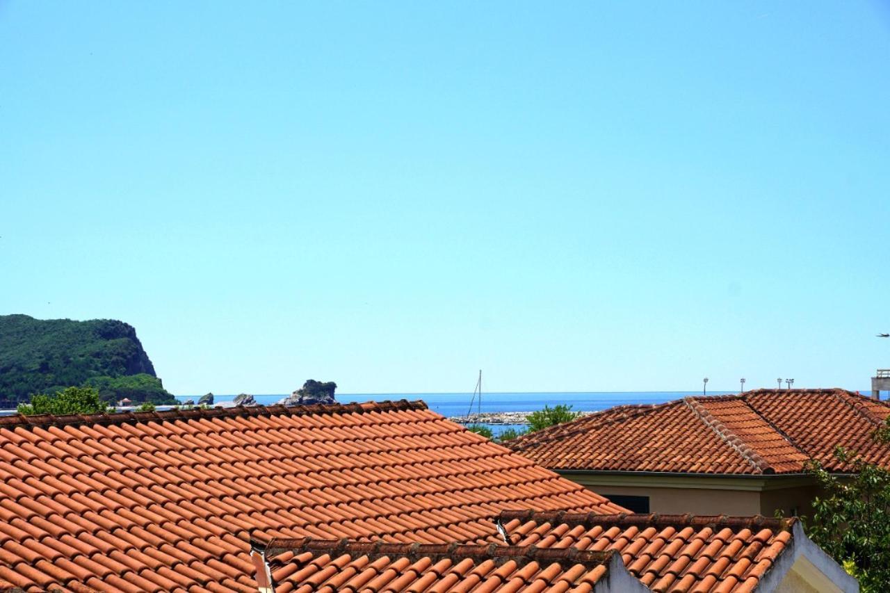 Apartments Stanivukovic Budva Rum bild