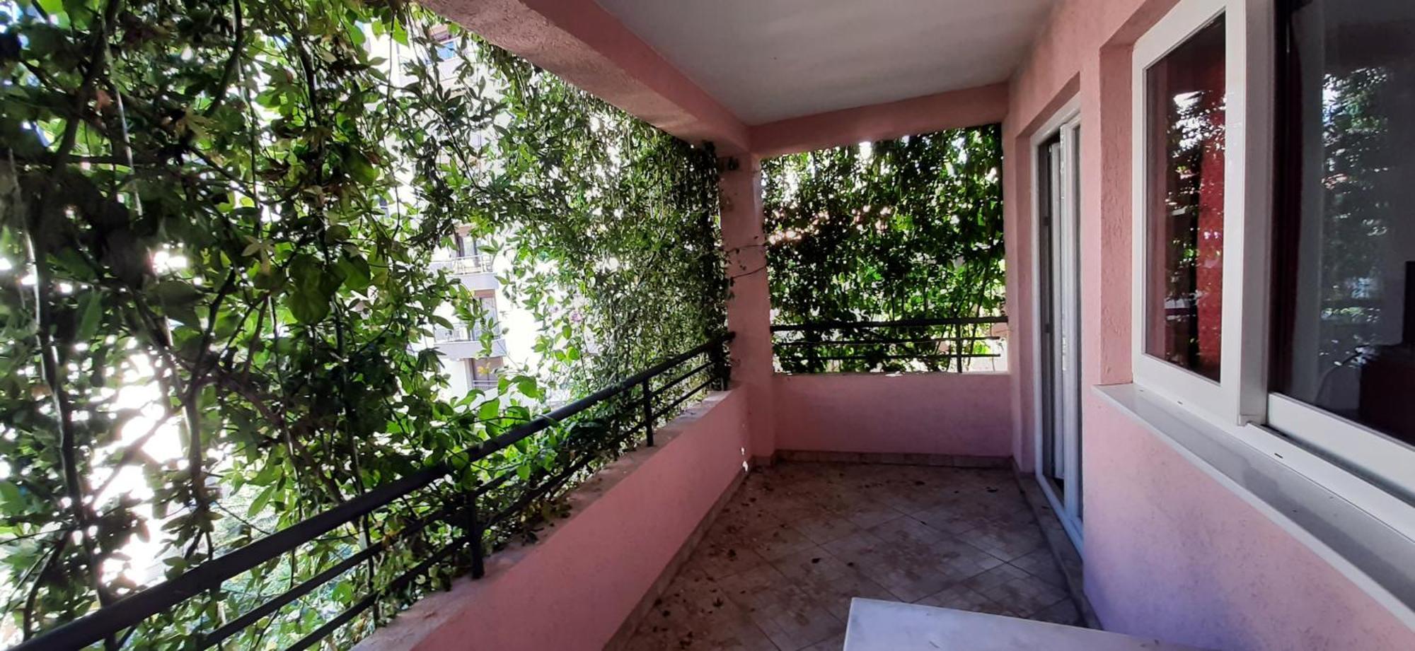 Apartments Stanivukovic Budva Rum bild